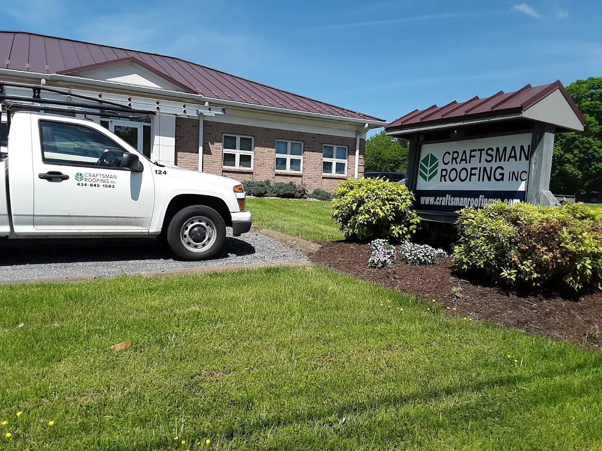 Quality Roof Replacement by experienced craftsmen in Providence